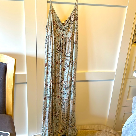 EUC The banyan tree dress - Picture 4 of 9